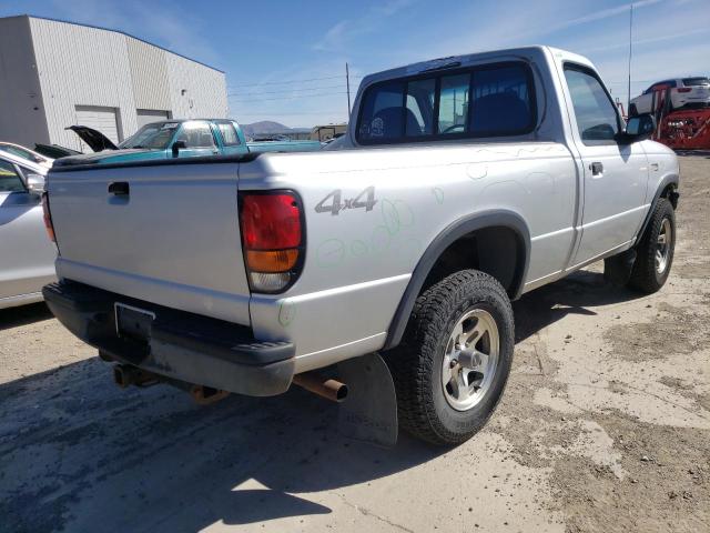 Photo 4 from auction – 1994 MAZDA B4000 with VIN 4F4CR13X5RTM75843