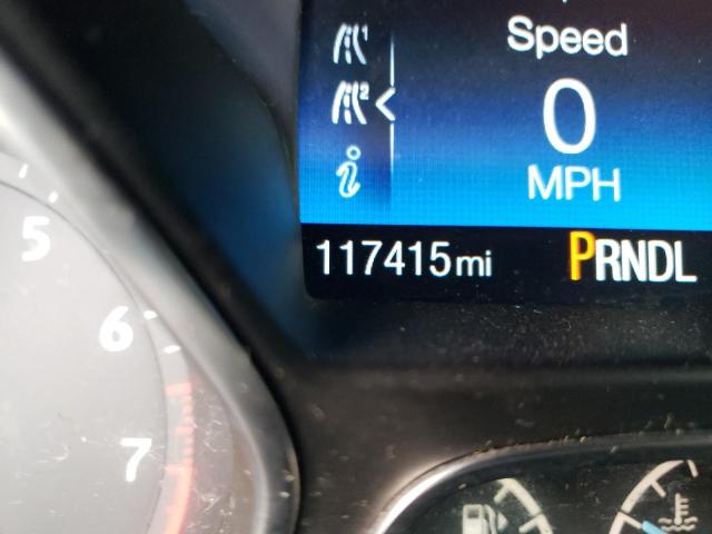 Photo 8 from auction – 2015 FORD FOCUS SE with VIN 1FADP3K21FL222993