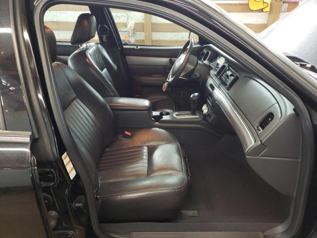 Photo 5 from auction – 2003 MERCURY MARAUDER with VIN 2MEHM75V23X612161