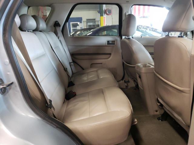 Photo 6 from auction – 2008 FORD ESCAPE HEV with VIN 1FMCU49H48KB58113