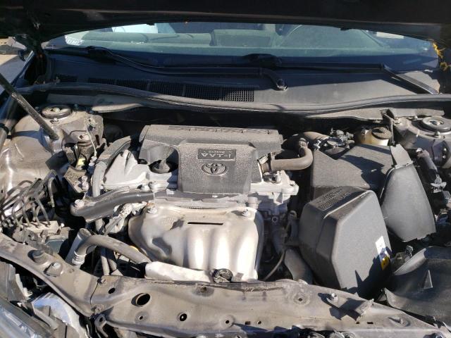 Photo 7 from auction – 2017 TOYOTA CAMRY LE with VIN 4T1BF1FK0HU289631