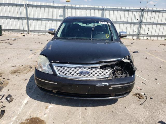 Photo 9 from auction – 2007 FORD FIVE HUNDR with VIN 1FAHP25147G158697