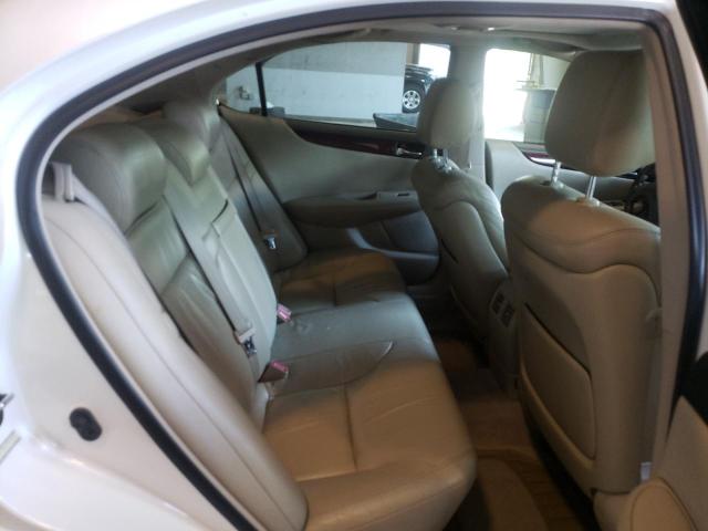 Photo 6 from auction – 2002 LEXUS ES 300 with VIN JTHBF30G125015651