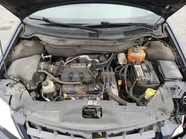 Photo 7 from auction – 2007 CHRYSLER PACIFICA with VIN 2A8GM48L17R103381
