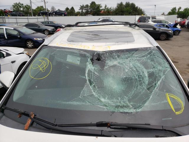 Photo 9 from auction – 2018 TOYOTA HIGHLANDER with VIN 5TDJZRFH0JS550146