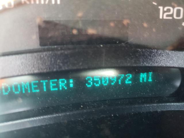 Photo 8 from auction – 2003 CHEVROLET AVALANCHE with VIN 3GNEK13T33G273033