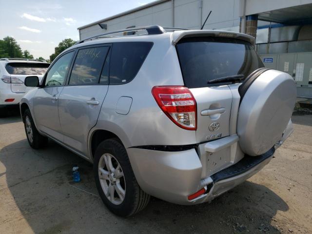 Photo 3 from auction – 2012 TOYOTA RAV4 with VIN 2T3BF4DV4CW264486