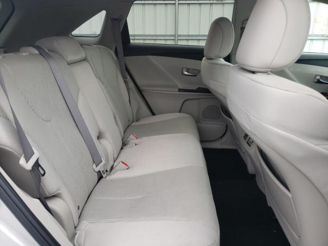 Photo 6 from auction – 2010 TOYOTA VENZA with VIN 4T3ZA3BB3AU022530