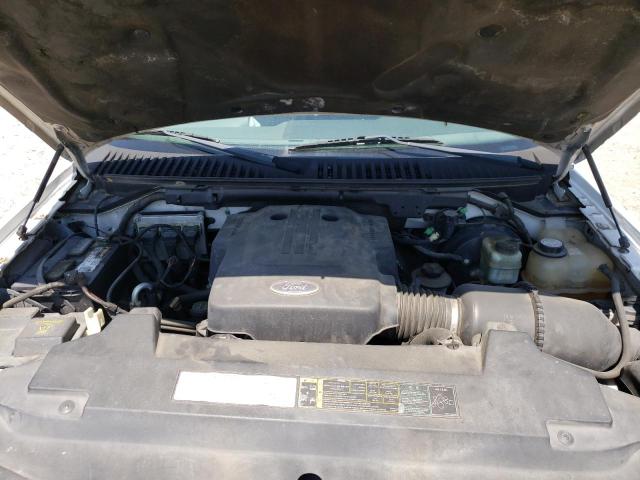 Photo 7 from auction – 2004 FORD EXPEDITION with VIN 1FMRU15W74LA45015