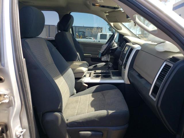 Photo 5 from auction – 2010 DODGE RAM 1500 with VIN 1D7RB1GT3AS126050