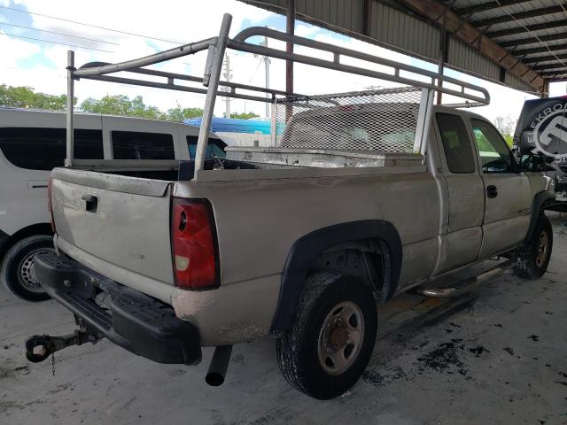 Photo 4 from auction – 2005 CHEVROLET SILVERADO with VIN 1GCHC29U05E150468