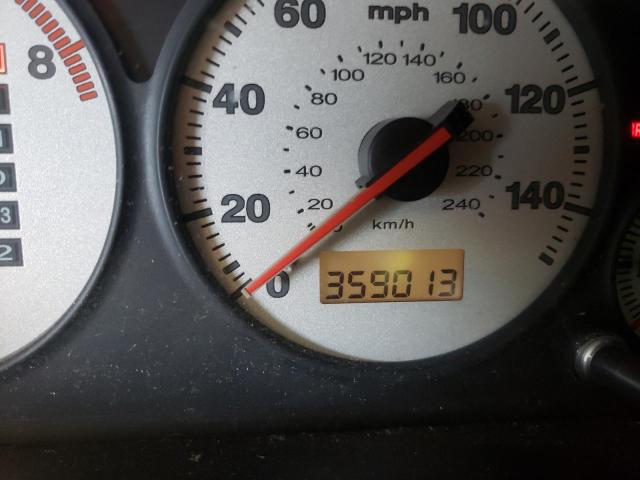 Photo 8 from auction – 2002 HONDA CIVIC EX with VIN 1HGES26752L017069