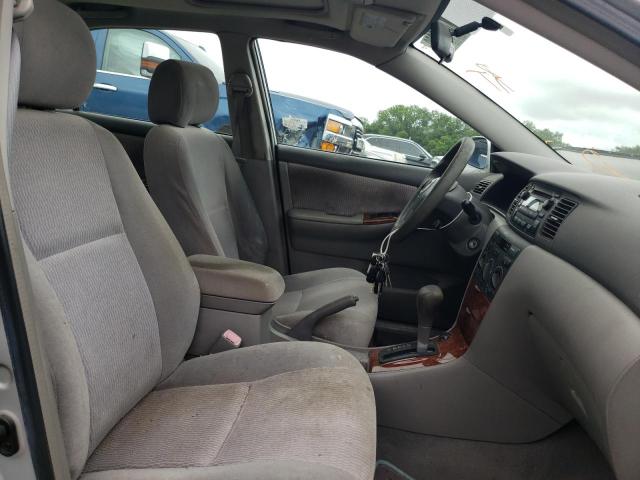 Photo 5 from auction – 2006 TOYOTA COROLLA CE with VIN 1NXBR32E76Z724712