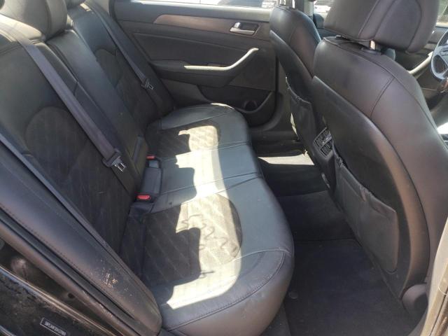 Photo 6 from auction – 2016 HYUNDAI SONATA SPO with VIN 5NPE34AF2GH337869