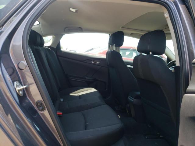 Photo 6 from auction – 2016 HONDA CIVIC EX with VIN 19XFC2F77GE223655