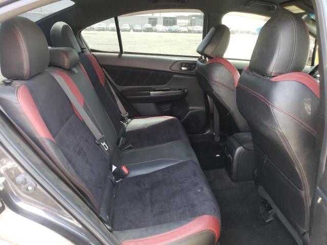 Photo 6 from auction – 2015 SUBARU WRX STI with VIN JF1VA2L66F9805087