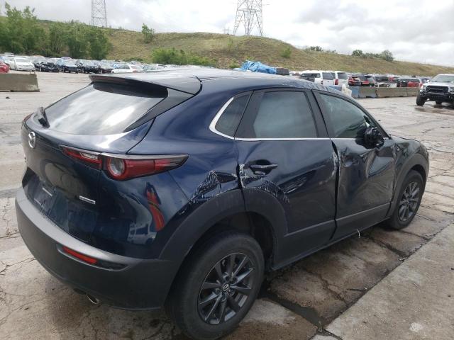 Photo 4 from auction – 2020 MAZDA CX-30 with VIN 3MVDMBBLXLM122888