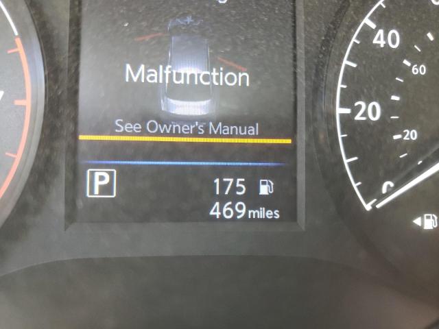 Photo 8 from auction – 2021 NISSAN ALTIMA S with VIN 1N4BL4BV7MN393834