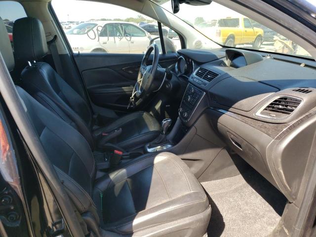 Photo 5 from auction – 2013 BUICK ENCORE PRE with VIN KL4CJDSB4DB078852