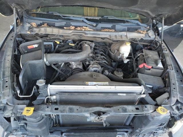 Photo 7 from auction – 2009 DODGE RAM 1500 with VIN 1D3HB13P69J507057