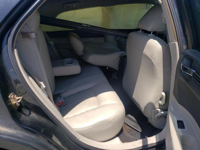Photo 6 from auction – 2005 CHRYSLER 300 TOURIN with VIN 2C3AA53G45H626519
