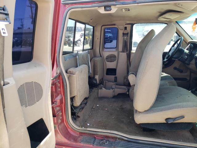 Photo 6 from auction – 2000 FORD RANGER SUP with VIN 1FTZR15V8YPA06025