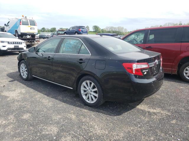 Photo 3 from auction – 2012 TOYOTA CAMRY BASE with VIN 4T4BF1FK0CR250570