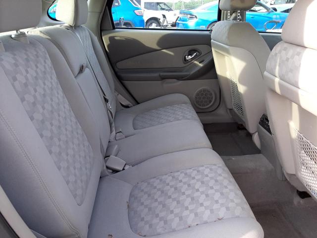 Photo 6 from auction – 2005 CHEVROLET MALIBU MAX with VIN 1G1ZT64845F325118