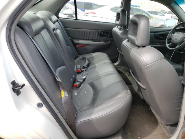 Photo 6 from auction – 2003 BUICK REGAL LS with VIN 2G4WB52K831140186