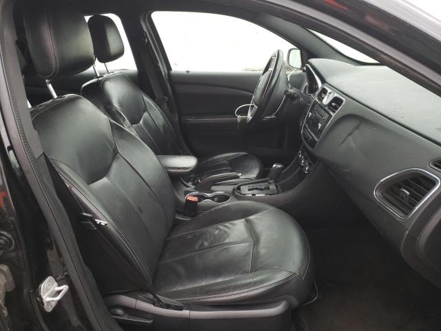 Photo 5 from auction – 2013 CHRYSLER 200 LIMITE with VIN 1C3CCBCG9DN684763