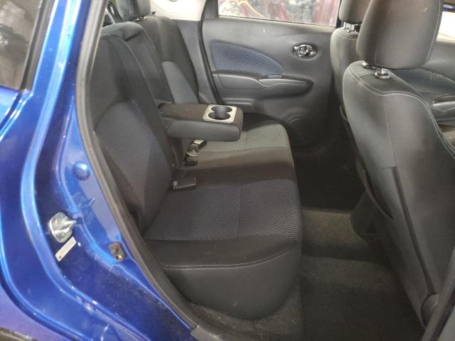 Photo 6 from auction – 2014 NISSAN VERSA NOTE with VIN 3N1CE2CP3EL351646