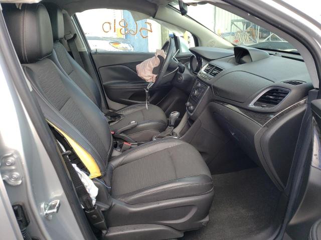Photo 5 from auction – 2015 BUICK ENCORE CON with VIN KL4CJBSB5FB223985