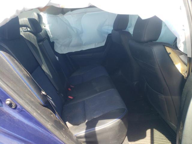 Photo 6 from auction – 2017 TOYOTA COROLLA L with VIN 2T1BURHE3HC774469