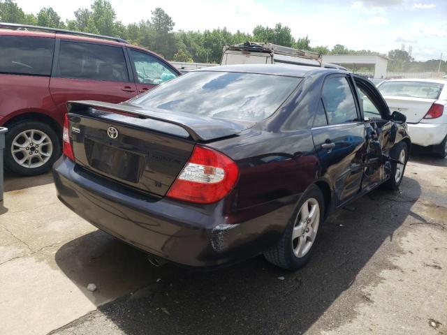 Photo 4 from auction – 2002 TOYOTA CAMRY LE with VIN 4T1BF30K42U502530