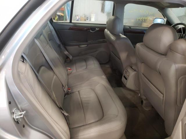 Photo 6 from auction – 2005 CADILLAC DEVILLE with VIN 1G6KD54Y35U119058