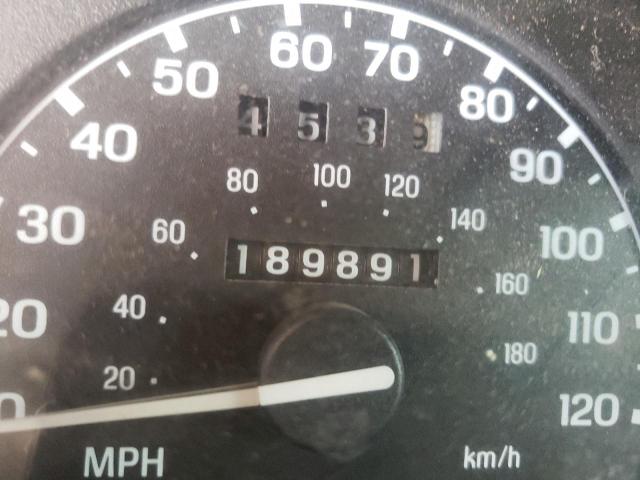 Photo 8 from auction – 2000 FORD RANGER SUP with VIN 1FTYR14X1YPA90879