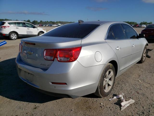 Photo 4 from auction – 2015 CHEVROLET MALIBU LS with VIN 1G11A5SL1FF316236