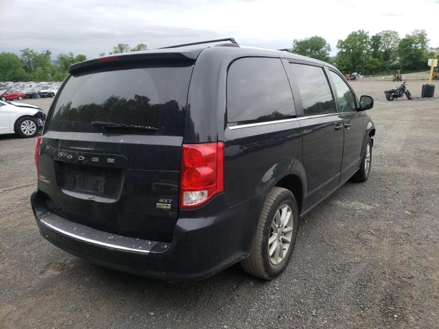Photo 4 from auction – 2019 DODGE GRAND CARA with VIN 2C4RDGCG9KR619668