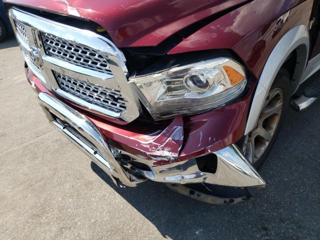 Photo 9 from auction – 2016 RAM 1500 LARAM with VIN 1C6RR7NT0GS384926