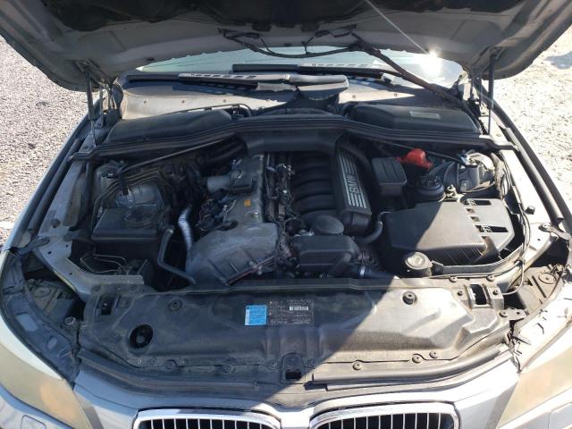 Zdjęcie 7 z aukcji – 2007 BMW 525 XI z VIN WBANF33507CS40166