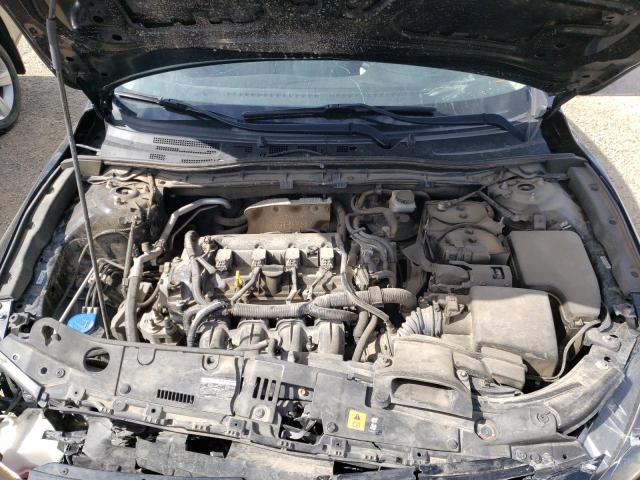 Photo 7 from auction – 2018 MAZDA 3 TOURING with VIN JM1BN1L7XJ1165123