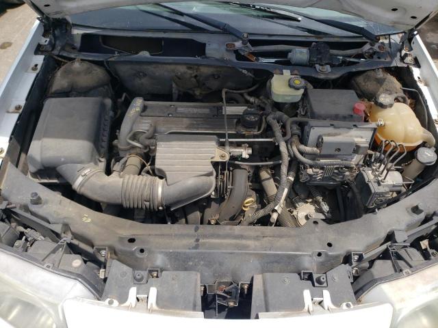 Photo 7 from auction – 2004 SATURN ION LEVEL with VIN 1G8AJ52F84Z121452