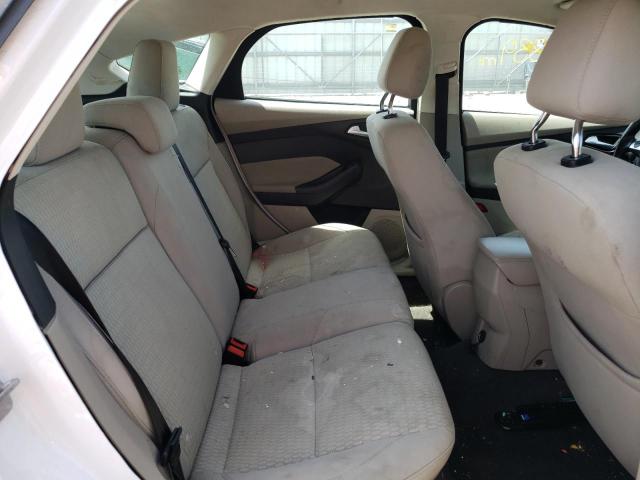 Photo 6 from auction – 2012 FORD FOCUS SEL with VIN 1FAHP3M28CL357804