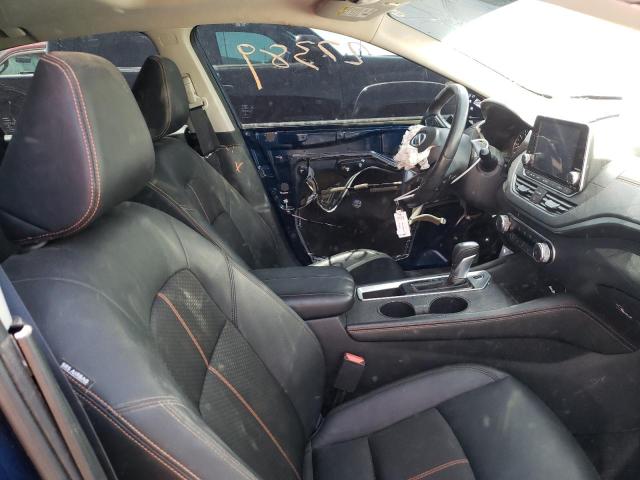 Photo 5 from auction – 2019 NISSAN ALTIMA SR with VIN 1N4BL4CV0KC155279