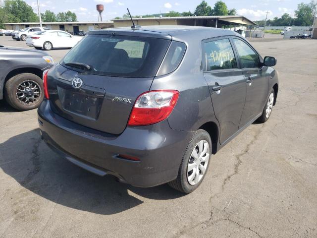 Photo 4 from auction – 2012 TOYOTA COROLLA MA with VIN 2T1KU4EE1CC814516