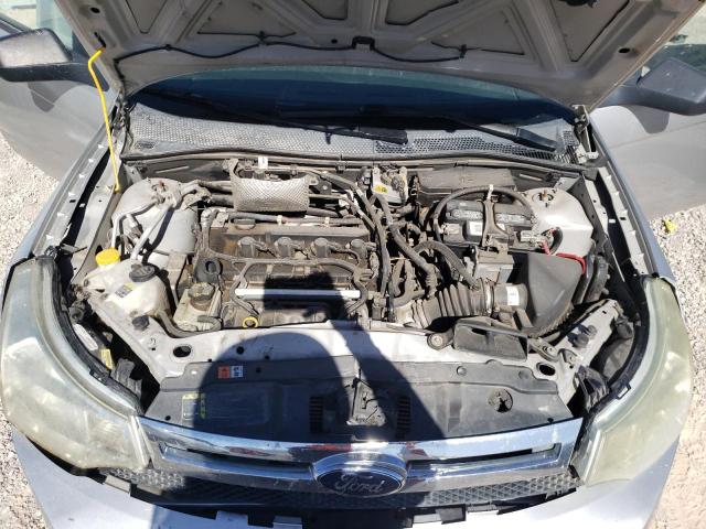 Photo 7 from auction – 2010 FORD FOCUS SE with VIN 1FAHP3FN0AW107184