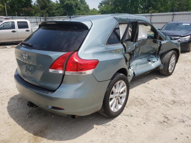 Photo 4 from auction – 2012 TOYOTA VENZA LE with VIN 4T3BA3BB8CU029154