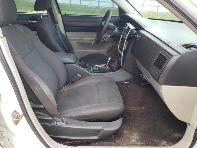 Photo 5 from auction – 2006 DODGE CHARGER SE with VIN 2B3KA43G96H359083