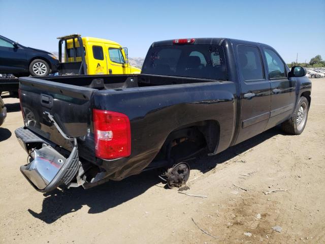 Photo 4 from auction – 2007 CHEVROLET SILVERADO with VIN 3GCEK13M27G549368
