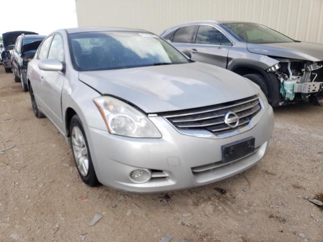 NISSAN ALTIMA BAS 2012 with VIN 1N4AL2AP6CC199132 - Photo from auction